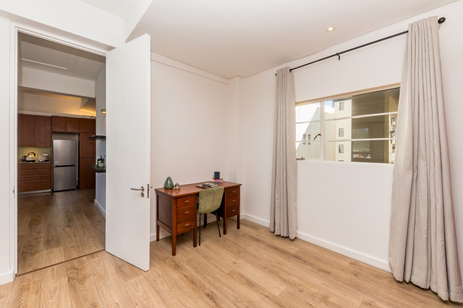 To Let 1 Bedroom Property for Rent in Cape Town City Centre Western Cape